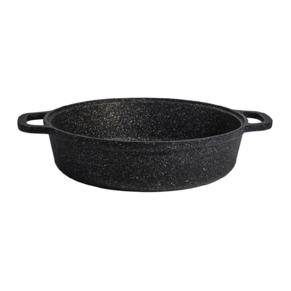 Steelite 6977QU004B Induction Buffet Pot 1.0 Qt 3-1/4"