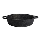 Steelite 6977QU004B Induction Buffet Pot 1.0 Qt 3-1/4"