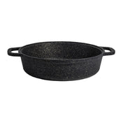 Steelite 6977QU004B Induction Buffet Pot 1.0 Qt 3-1/4"