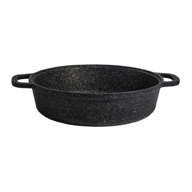 Steelite 6977QU004B Induction Buffet Pot 1.0 Qt 3-1/4"