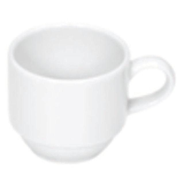 BauscherHepp 465209 Relation Today Demitasse Cup 3.04 Oz. Porcelain By Bauscher (use With T326909 & T326959) (Formerly T325209) (Core Collection)