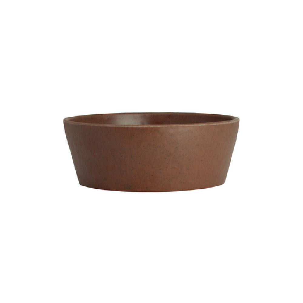 Steelite 7180TM516 Round Bowl 9.5 Oz 5.0" X 1.875"