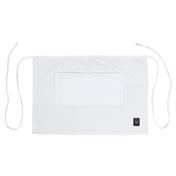 Winco WA-2819W Bistro Apron 28"L X 19"W (2) Pockets