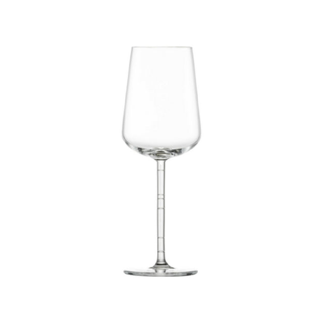 Fortessa 0093.123089 Zwiesel Glass Journey White Wine Glass (Shape #2) 15.1 Oz.
