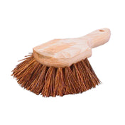 Town 53181 Wok Brush 9-1/2"L 5" X 5" Brush Face