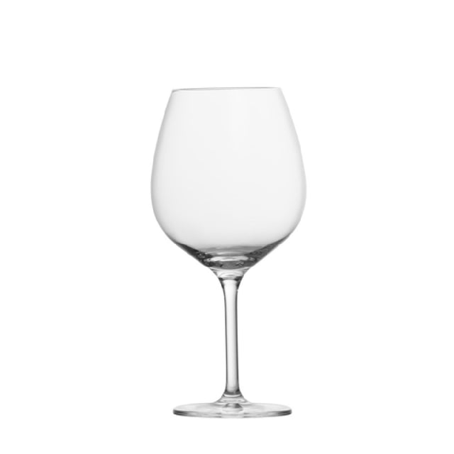 Fortessa 0002.121590 Schott Zwiesel Banquet Claret Burgundy Glass (Shape #140) 21.3oz.