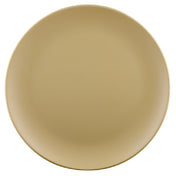 GET Enterprises ECO1111R-RT Elite Global Solutions Plate 11" Dia. X 1"H Round
