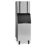 Ice-O-Matic CIM1126HW - Elevation Series™ Modular Cube Ice Maker, Water-cooled