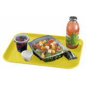 Cambro 1216FF108 Fast Food Tray 11-7/8" X 16-1/8" Rectangular