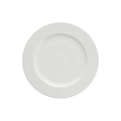 Fortessa 6400.F0000.14 Evita Plate 12.25" (30.5cm) Dishwasher Safe