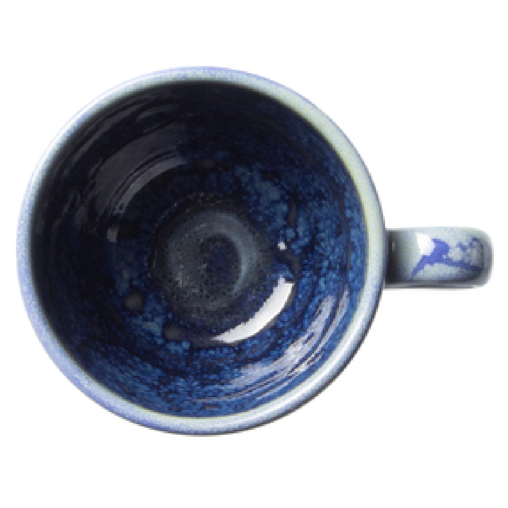 Steelite 1782X0023 Liv Cup 3.0 Oz 3.5" X 2.125"