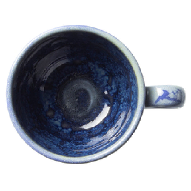 Steelite 1782X0023 Liv Cup 3.0 Oz 3.5" X 2.125"