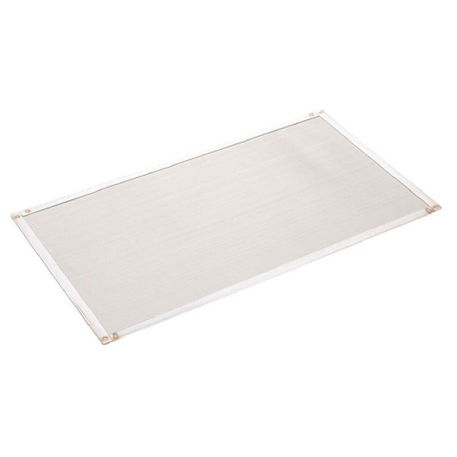 Dallas Group Of America 802128 Filter Screen11"x19" W/o Hole