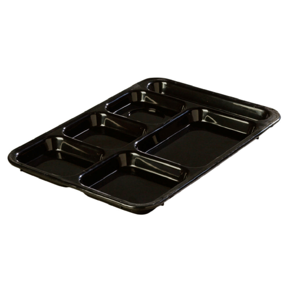 Carlisle 614R03 Carlisle Compartment Tray 14-3/8"L X 10"W Right-handed