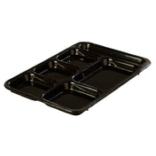 Carlisle 614R03 Carlisle Compartment Tray 14-3/8"L X 10"W Right-handed