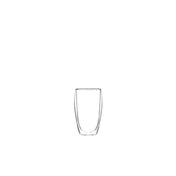 Hospitality Brands HGS18125-024 Hospitality Brands Double-Walled Macchiato Mug