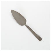 American Metalcraft BLHP10 Pie Server 10"L Hammered