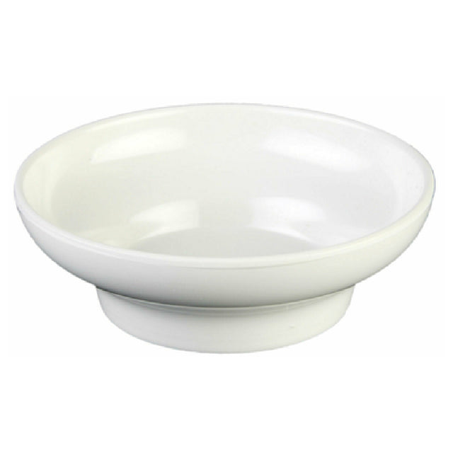 Thunder Group ML352B1 Salsa Bowl 8 Oz. 4-3/4" Dia.