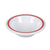 Yanco HS-5712 Houston Soup/Salad Bowl 12 Oz. 7-1/2" Dia. X 1-3/4"H