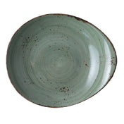 Tableware Solutions USA 30PEB232-05 Pasta Plate/Bowl 10-4/5" X 9-3/5" Scratch Resistant