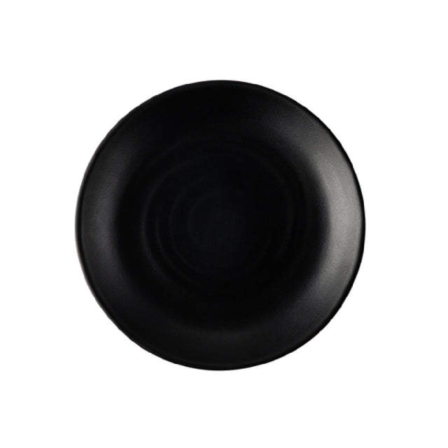CAC China XCTN-C20 Centennial Plate 11" Dia. X 1-1/4"H Round