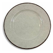 Elite Global Solutions D850M-V Plate 8-1/2" Dia. X 1"H Round