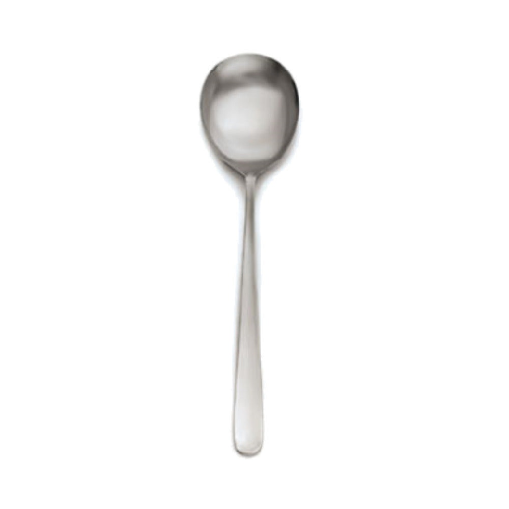 Alegacy Foodservice Products 813 New Era Jumbo Spoon 11-1/2" Overall Length One-piece
