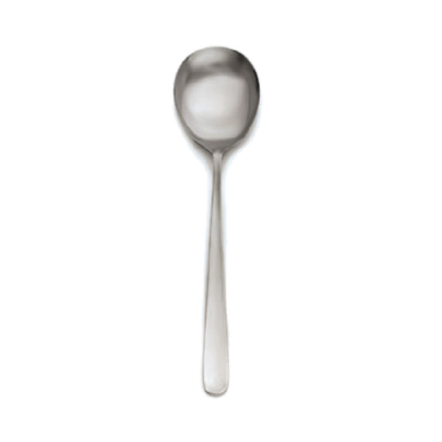 Alegacy Foodservice Products 813 New Era Jumbo Spoon 11-1/2" Overall Length One-piece