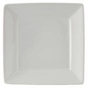 Tuxton BWH-0845 Plate 8-1/2" Square