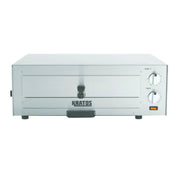 Hubert 29M-036 - Kratos® Pizza/Snack Electric Oven, Accepts Pizzas Up To 16" Wide