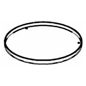 GET Enterprises 3157160 Frilich® Replacement Drip Tray Stainless Steel For 1-Carafe Beverage Tub (fits ESC012E001 1-Carafe Beverage Tub Set And 3BE010 Plastic Base)