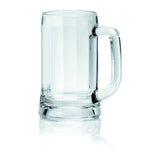 Anchor Hocking 1P00840 Beer Mug 12 Oz. Glass
