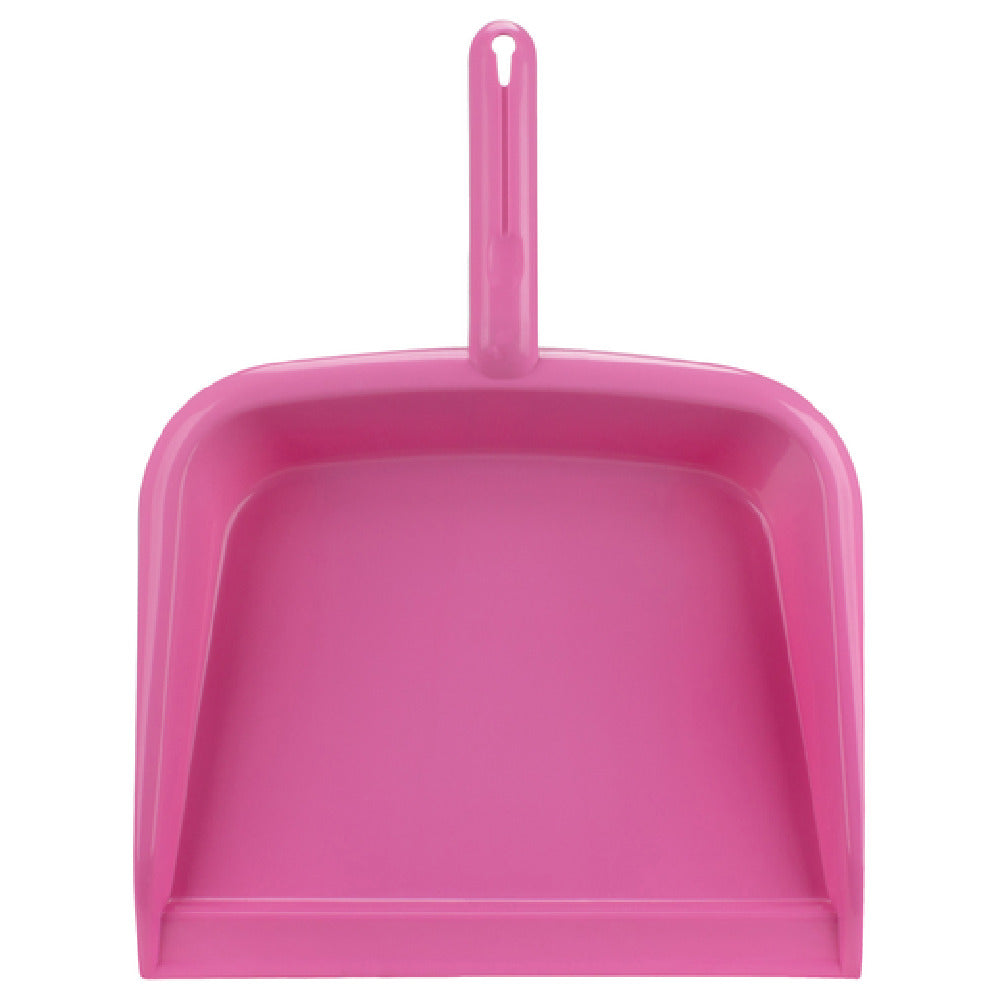 Carlisle 361440EC26 Carlisle Sparta® Dust Pan 13.78"L X 10.04"W X 2.17"H