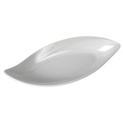 BauscherHepp T1334 Leaf Bowl 2-1/4 Qt. 20"L X 9"W X 2-1/2"H
