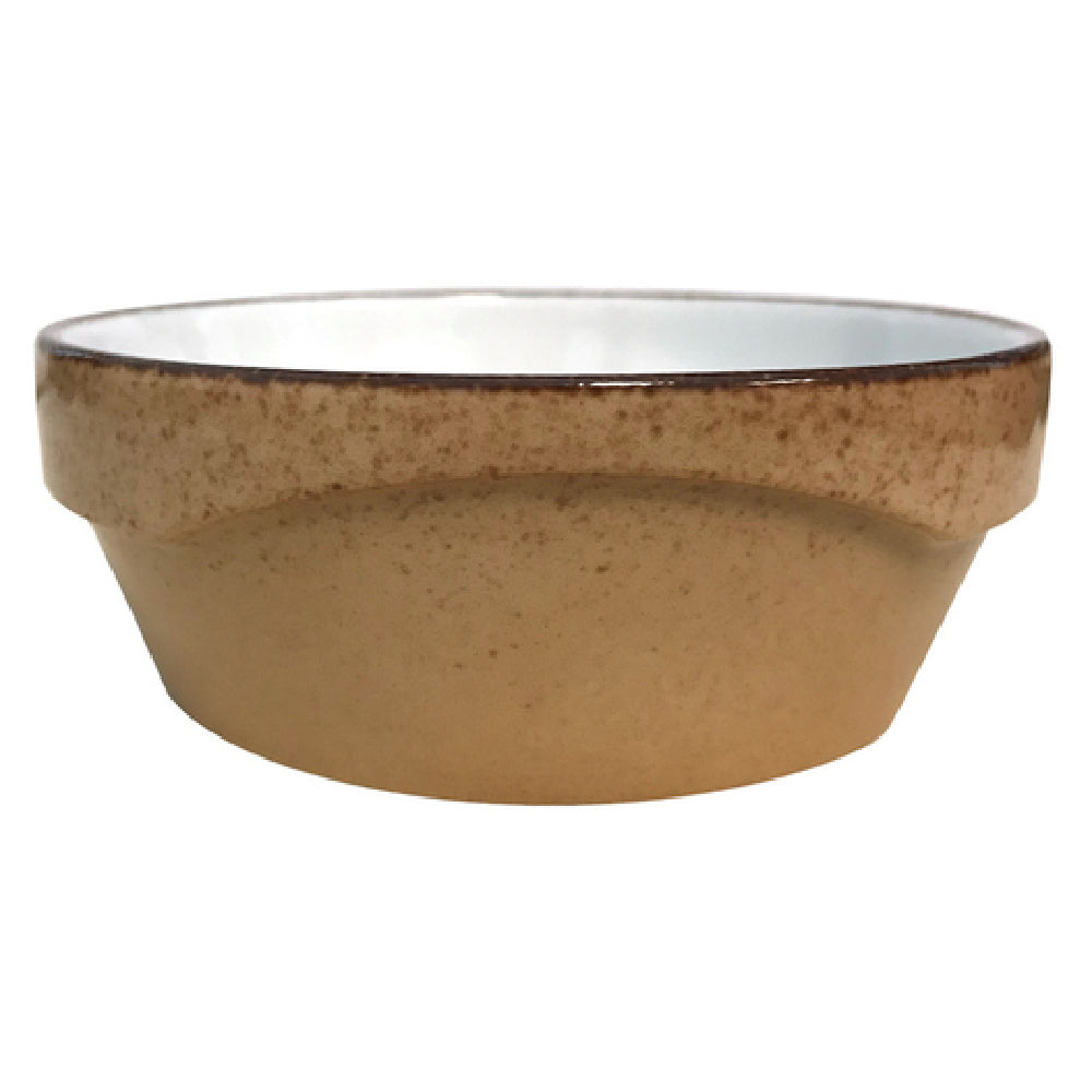 BauscherHepp 566612-700467 Bowl 10.8 Oz. 4-7/10" Dia.