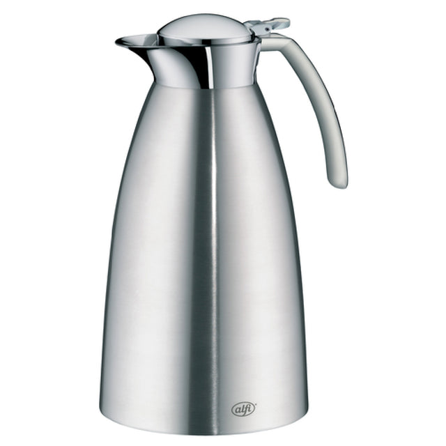 Arc Cardinal FN356 Alfi Gusto Carafe 50.0 Oz Stainless Steel