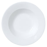Steelite 82000AND0132 Large Rim Bowl 21.0 Oz 11.0" X 2.125"