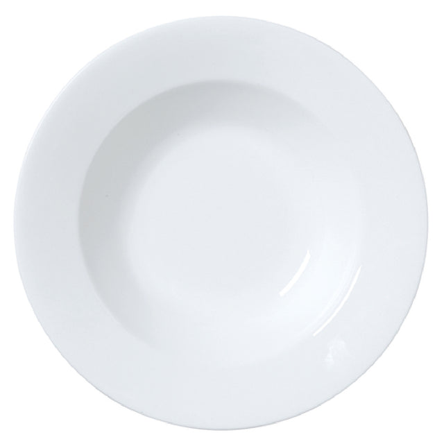 Steelite 82000AND0132 Large Rim Bowl 21.0 Oz 11.0" X 2.125"
