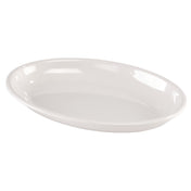 BauscherHepp M-33 Lexington Platter 22"L X 16-1/2"W X 3"H Oval