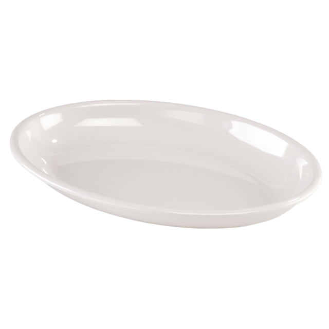 BauscherHepp M-33 Lexington Platter 22"L X 16-1/2"W X 3"H Oval