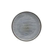 Fortessa STN.1200.04 Northern Lights Borealis Silt Plate 11" (28cm) Dishwasher Safe