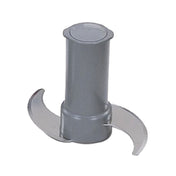 Robot Coupe 27370 "S" Blade Assembly Fine Serrated Edge Stainless Steel