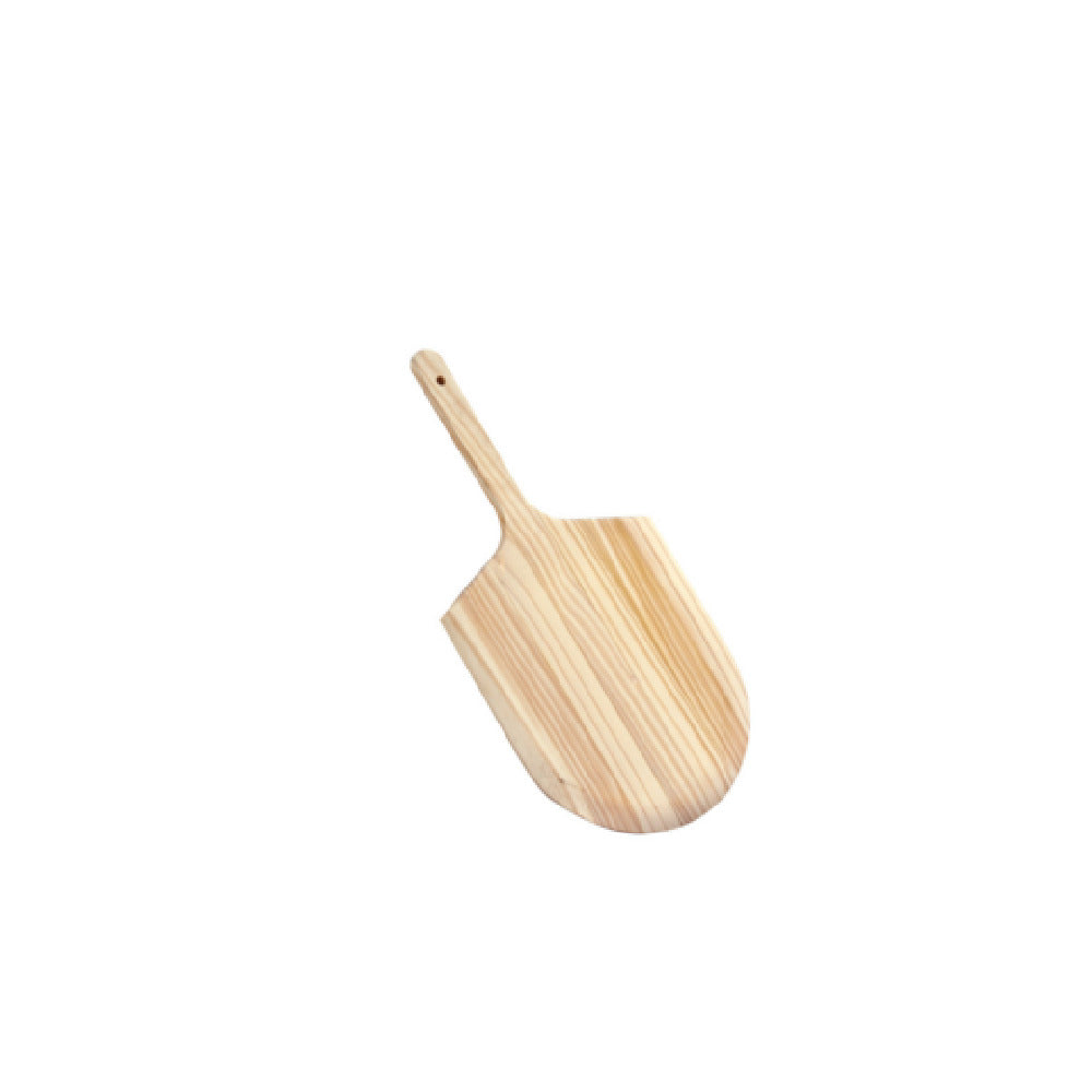 CAC China PPLW-1213A Pizza Peel 12"W 12"x13"