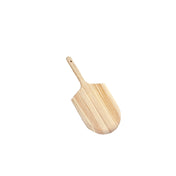CAC China PPLW-1213A Pizza Peel 12"W 12"x13"