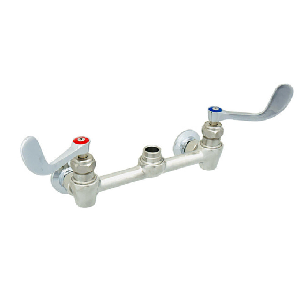 Fisher 61557 Control Valve Backsplash Mount 8” Centers