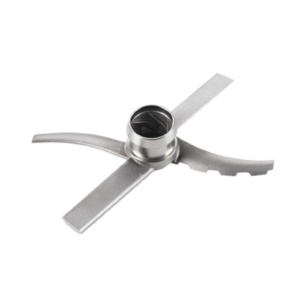 Pacojet USA 139177-E05-00 Pacotizing® Blade (compatible With Pacojet 2 PLUS & Pacojet 4)