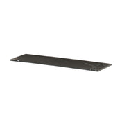 Cal-Mil 24407-206-124 Tray 21.5"W X 6.75"D X 0.75"H Dishwasher Safe