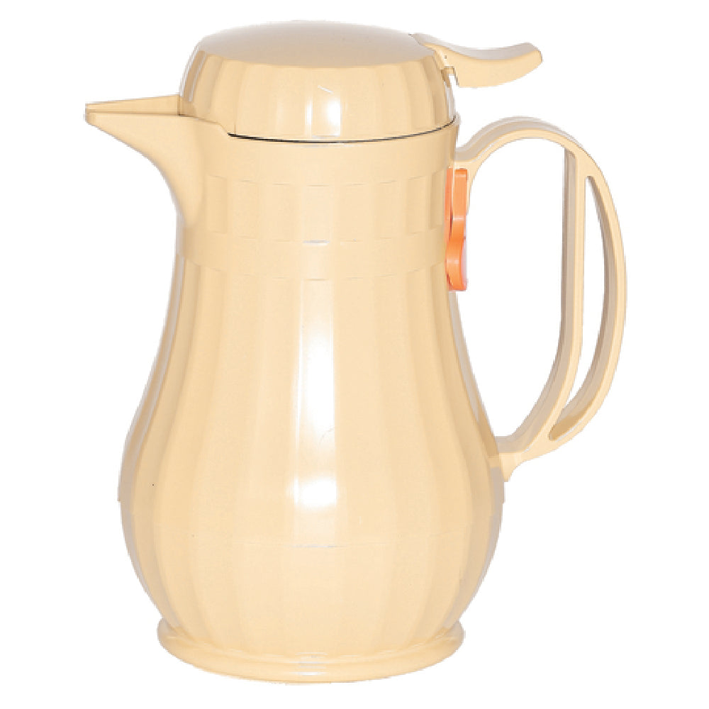 Service Ideas ECO6BSC Eco-Serv™ Server 0.6 Liter (20 Oz.) 4-3/4" X 6-3/4" X 8"
