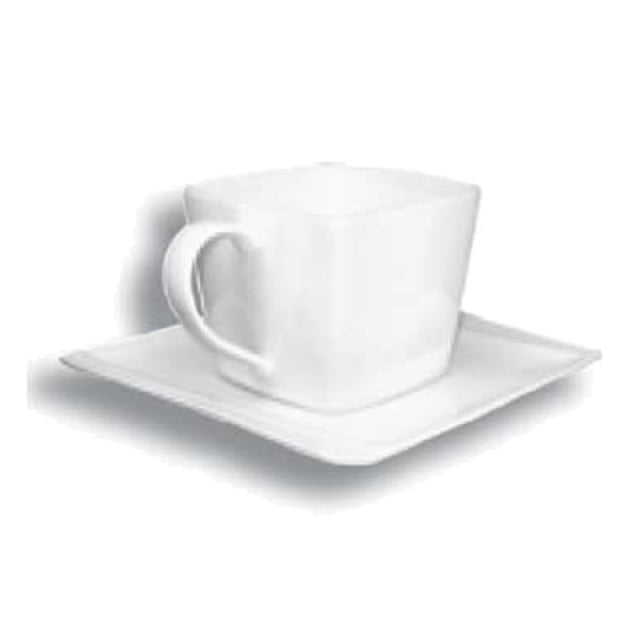 International Tableware PC-1 Cup 10 Oz. 3-3/8" Dia. X 2-3/4"H