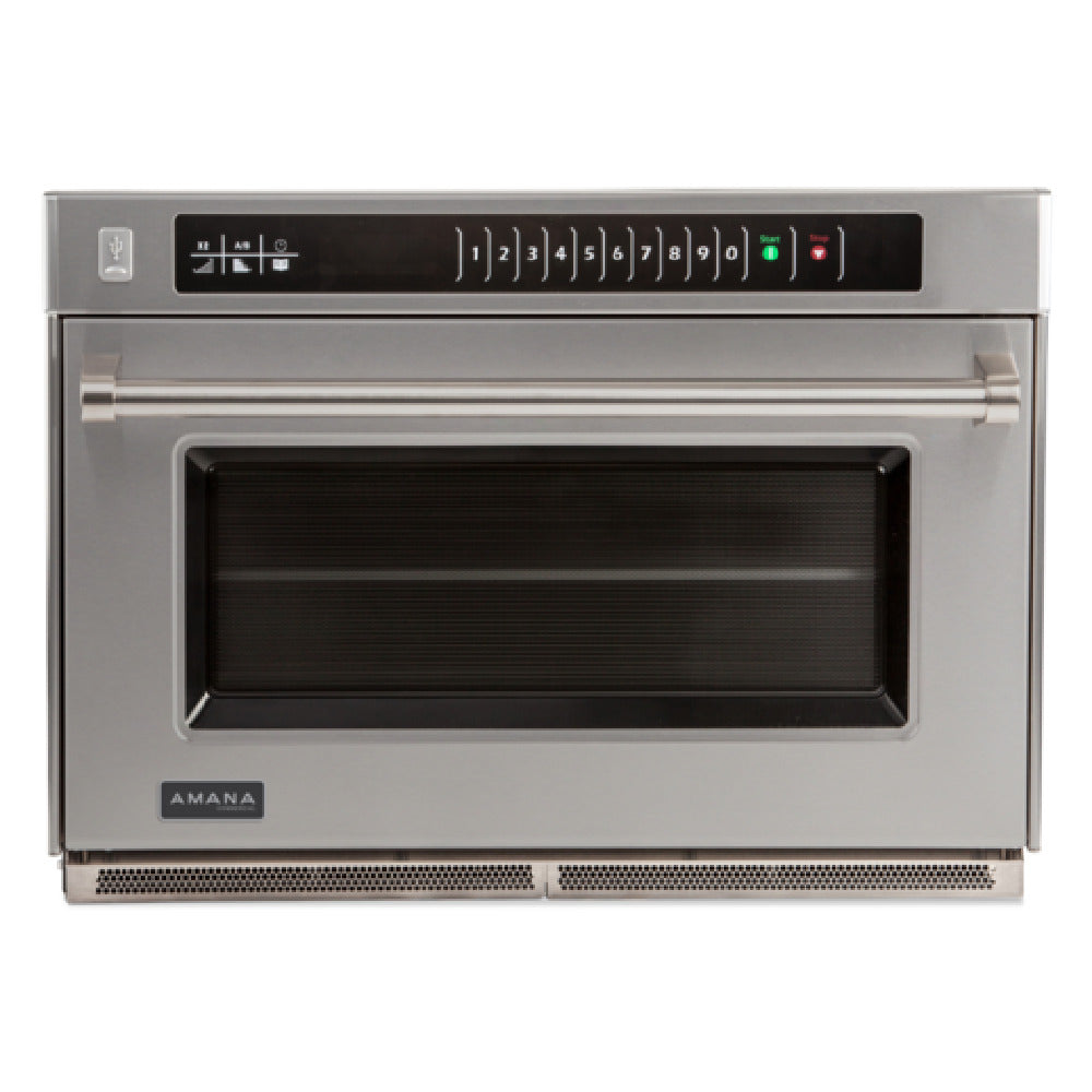 Amana AMSO35 Amana® Steamer Oven 1.6 Cu. Ft. 3500 Watts